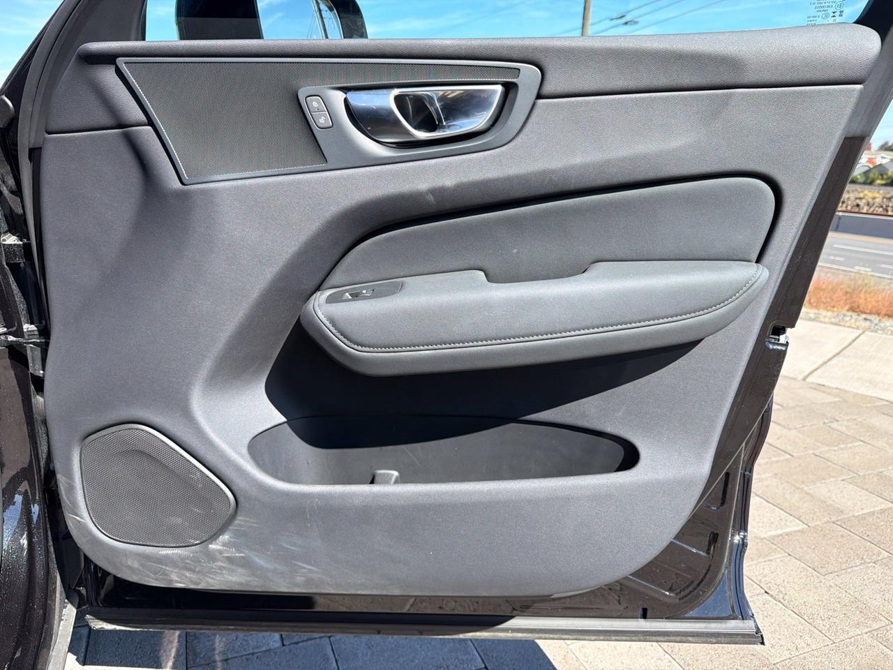 2026 Volvo XC60 B5 Plus Bend OR