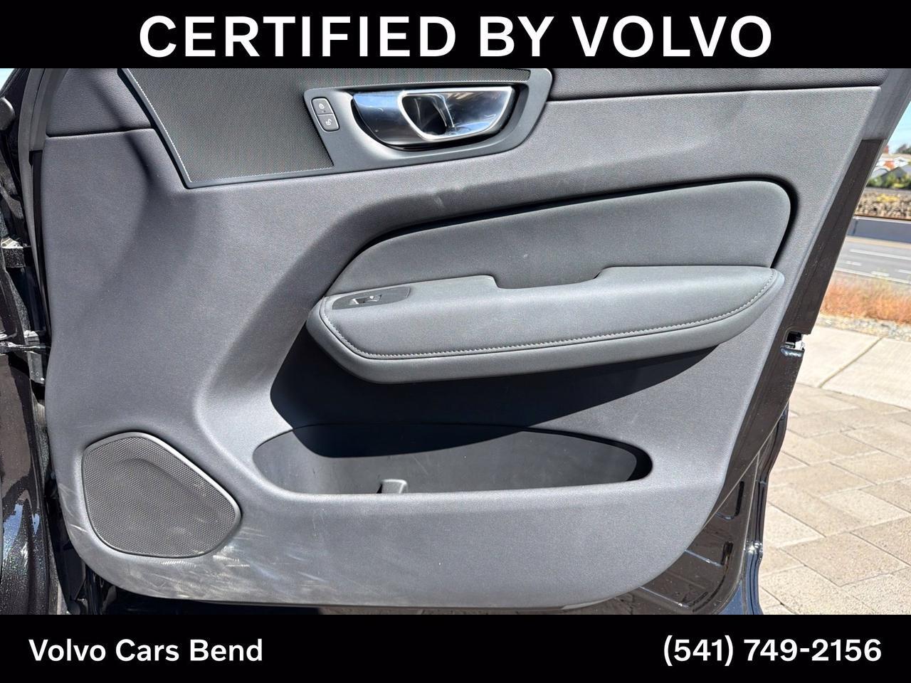 2026 Volvo XC60 B5 Plus Bend OR