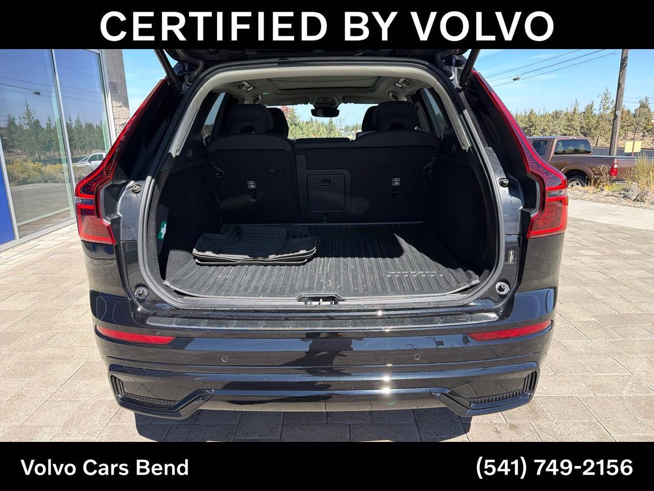 2026 Volvo XC60 B5 Plus Bend OR