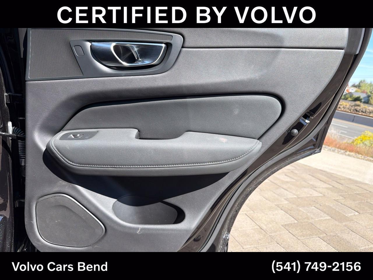 2026 Volvo XC60 B5 Plus Bend OR