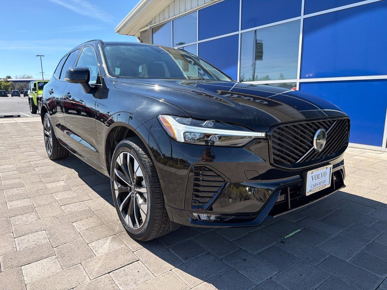 2026 Volvo XC60 B5 Plus Bend OR