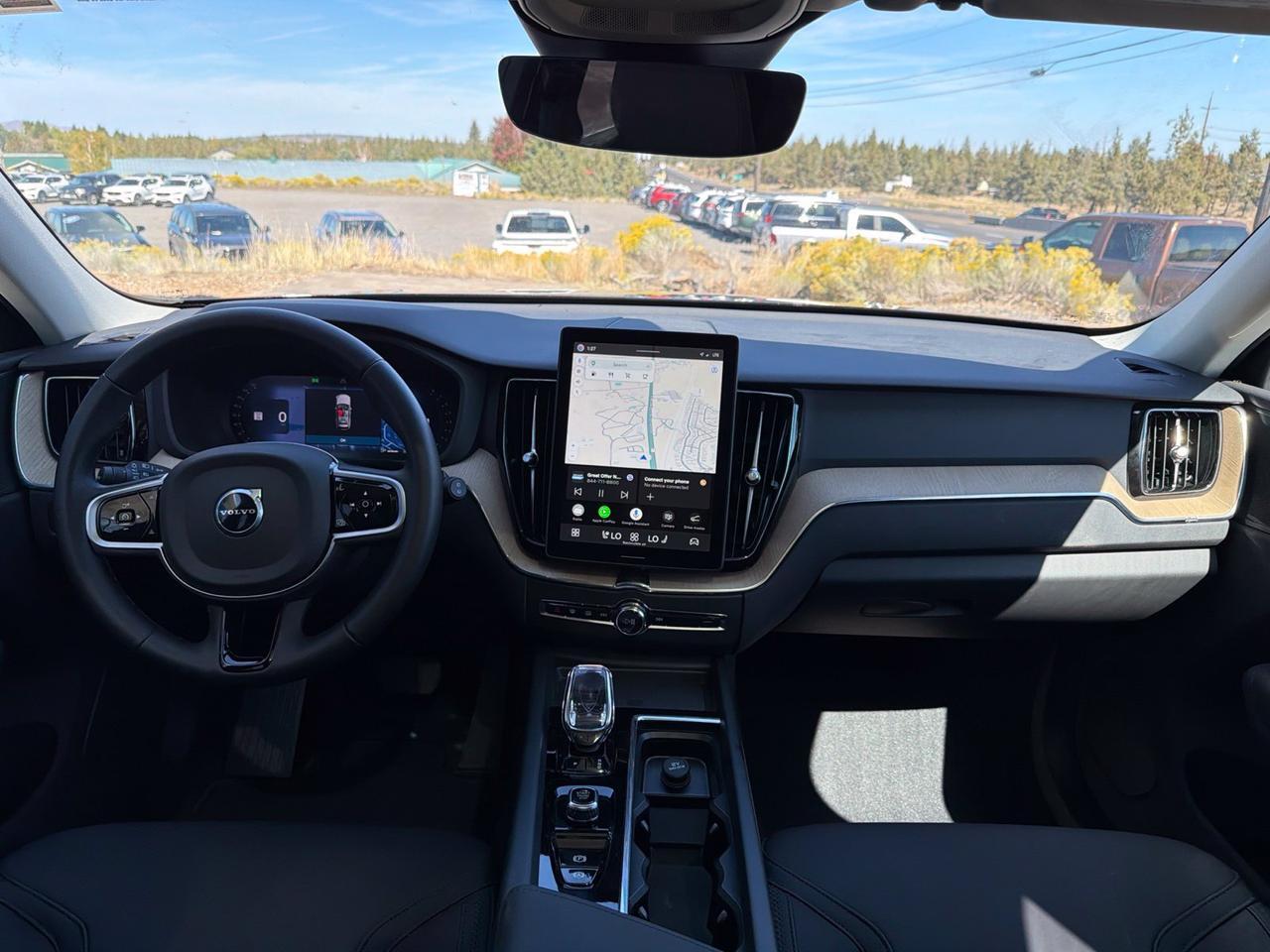 2026 Volvo XC60 B5 Plus Bend OR