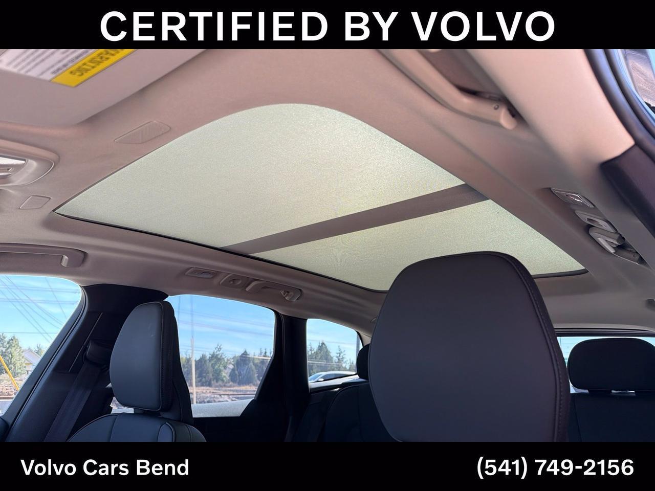 2026 Volvo XC60 B5 Plus Bend OR