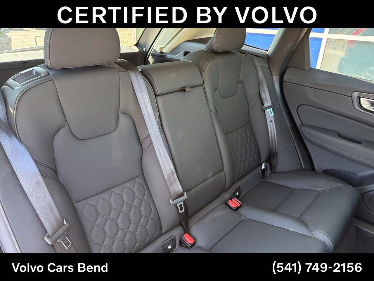 2026 Volvo XC60 B5 Plus Bend OR