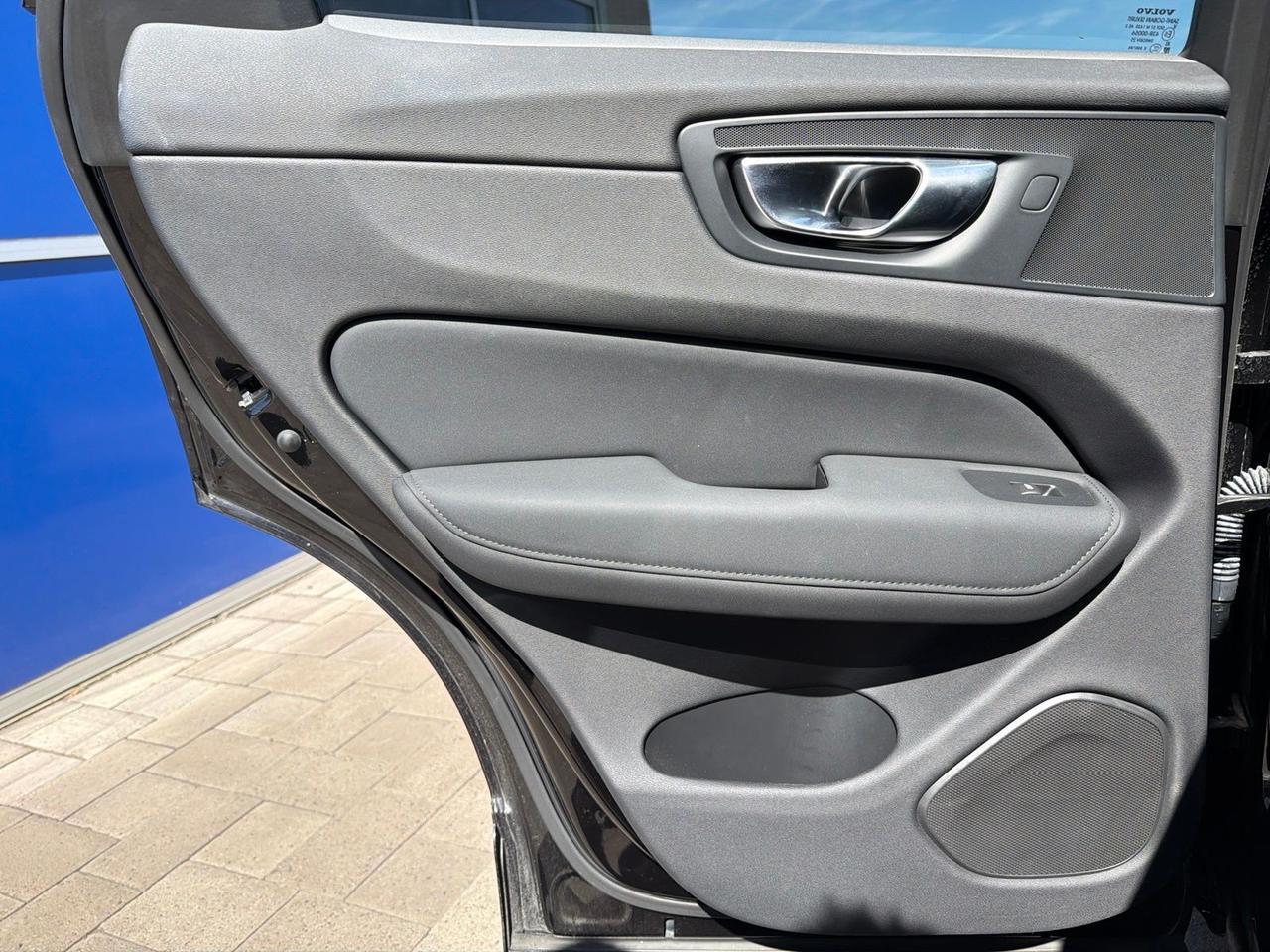2026 Volvo XC60 B5 Plus Bend OR