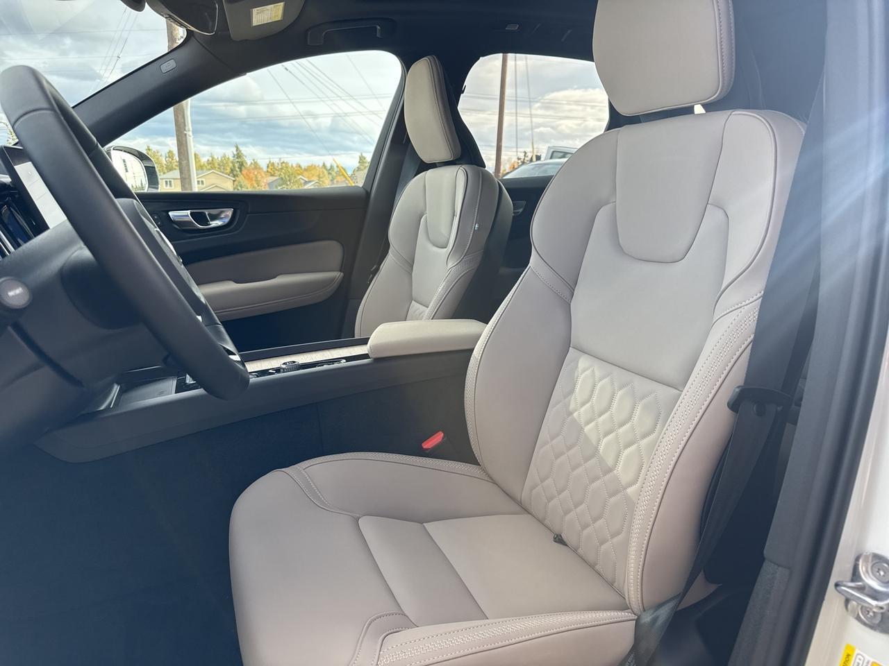 2026 Volvo XC60 B5 Plus Bend OR