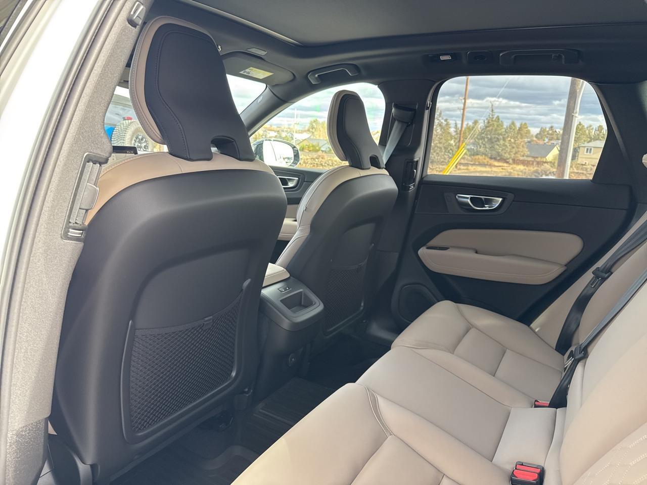 2026 Volvo XC60 B5 Plus Bend OR