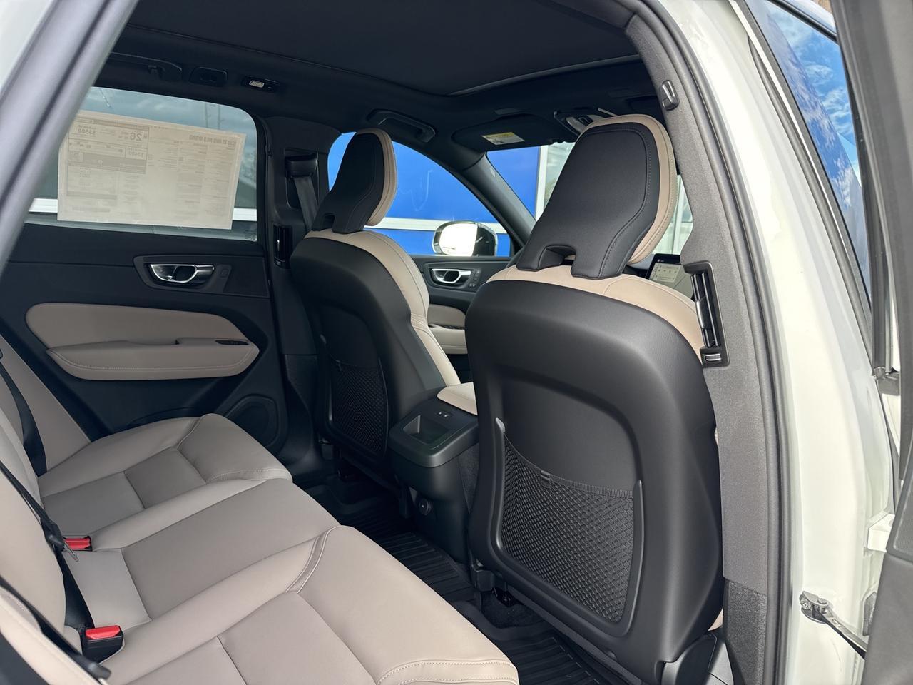 2026 Volvo XC60 B5 Plus Bend OR