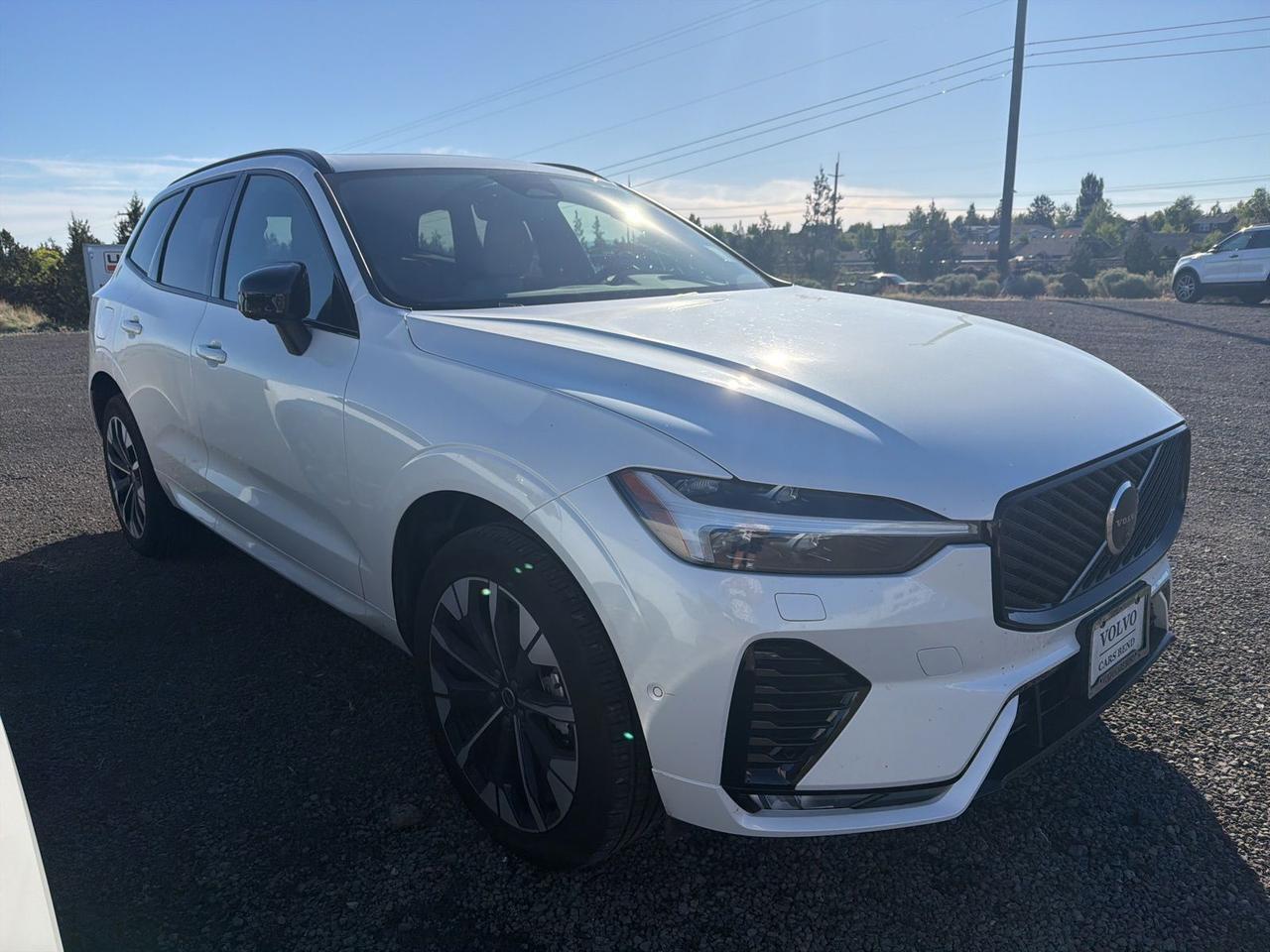 2026 Volvo XC60 B5 Plus Bend OR