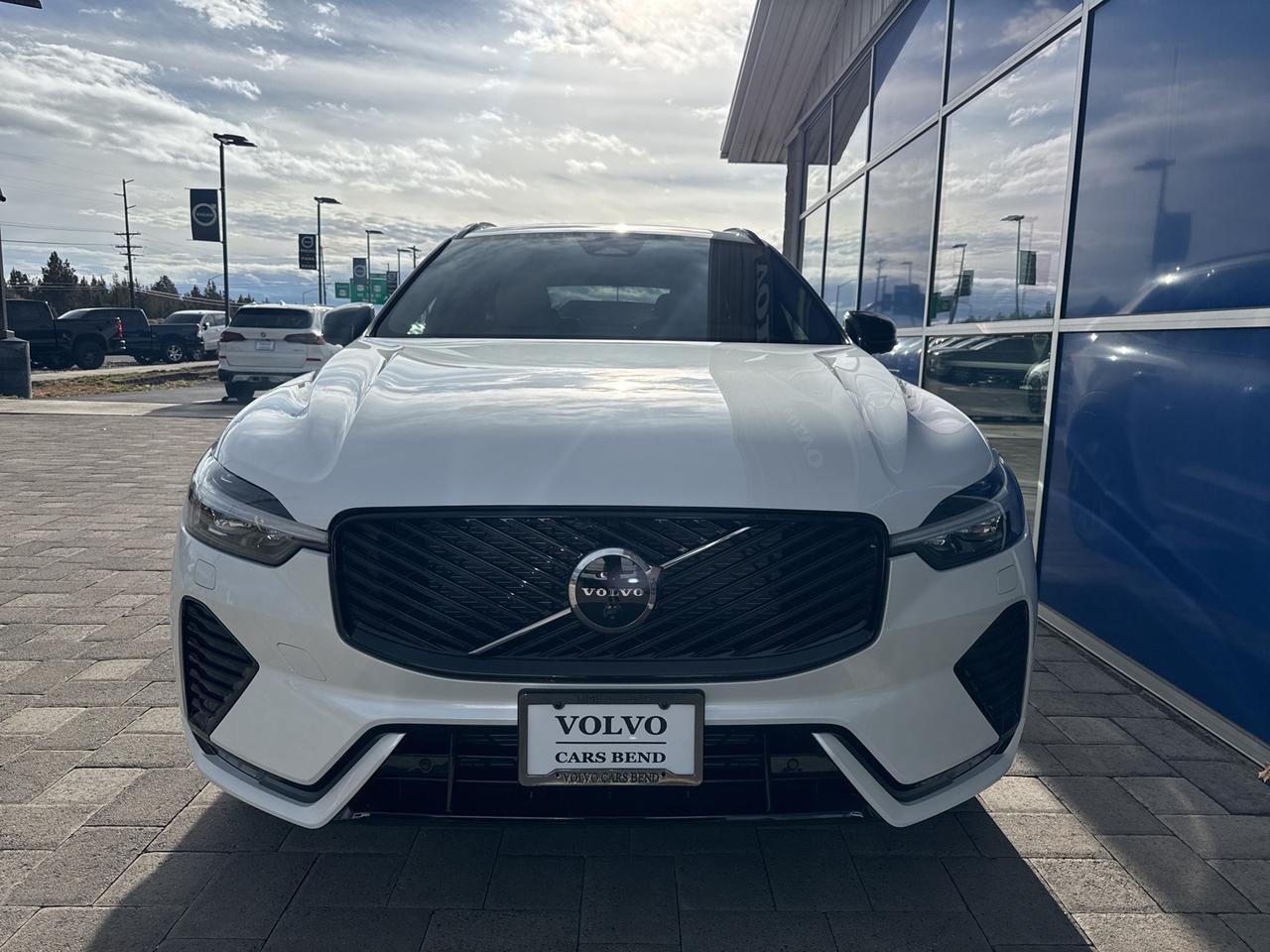 2026 Volvo XC60 B5 Plus Bend OR