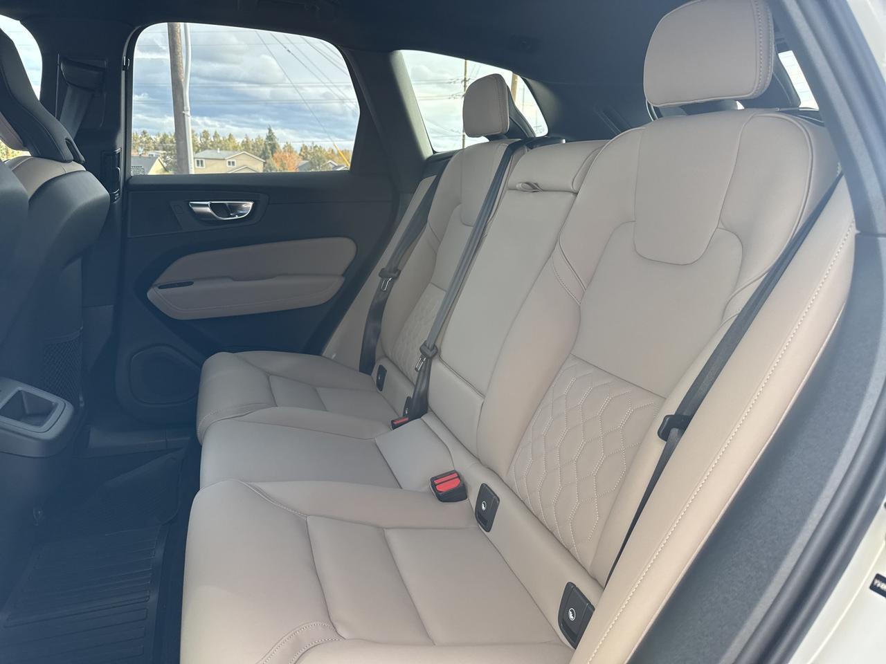 2026 Volvo XC60 B5 Plus Bend OR