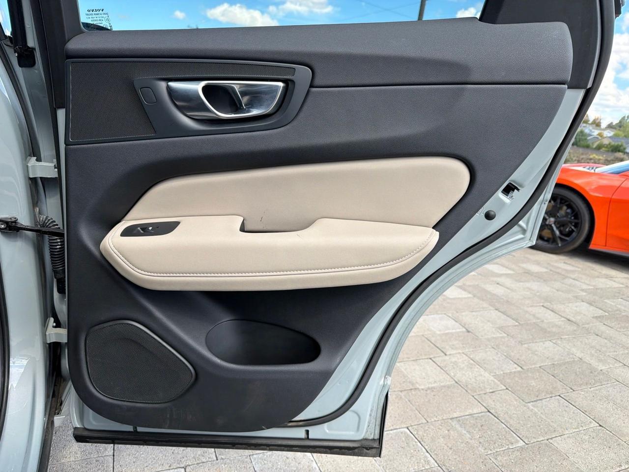 2026 Volvo XC60 B5 Plus Bend OR