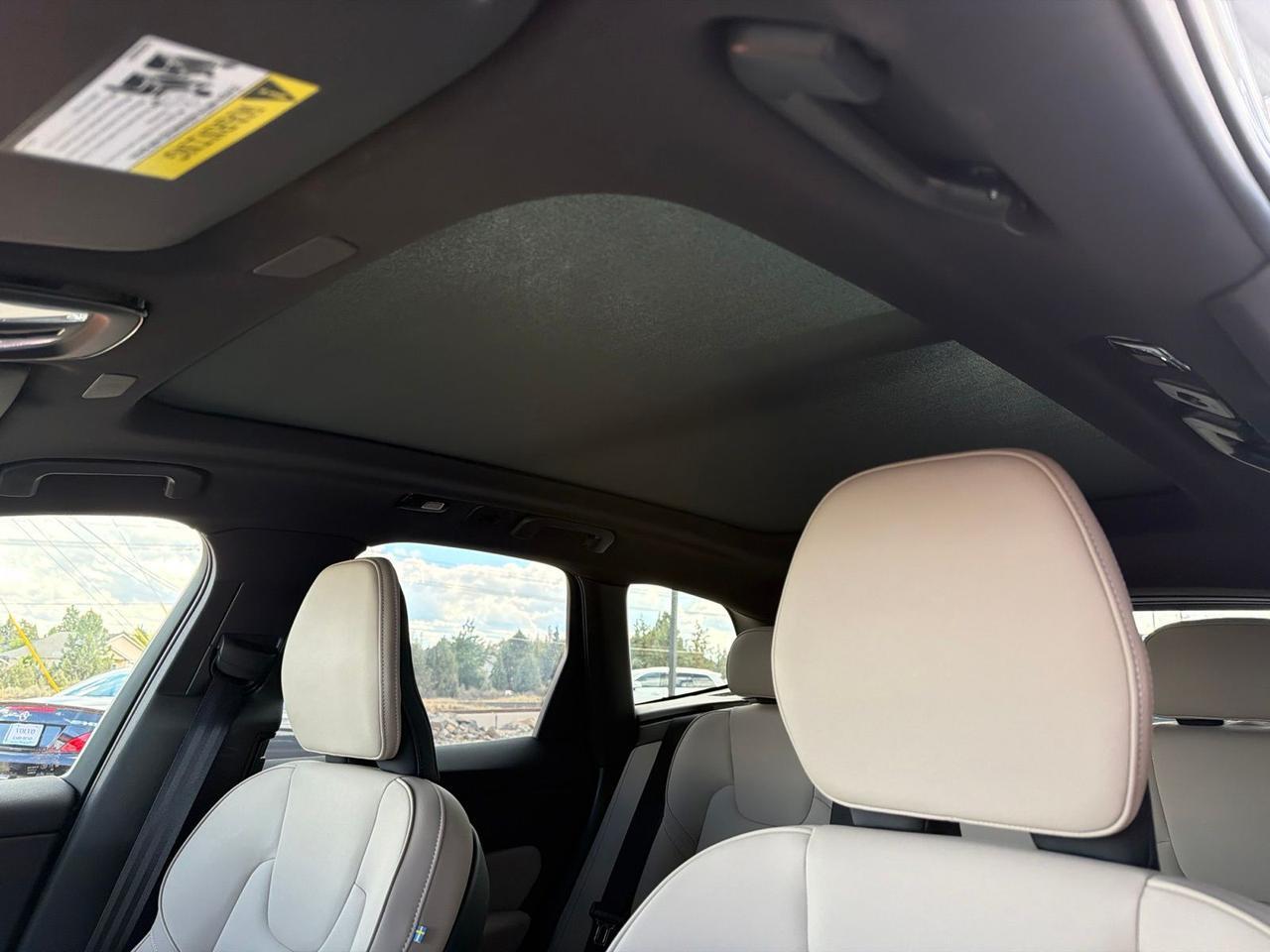 2026 Volvo XC60 B5 Plus Bend OR