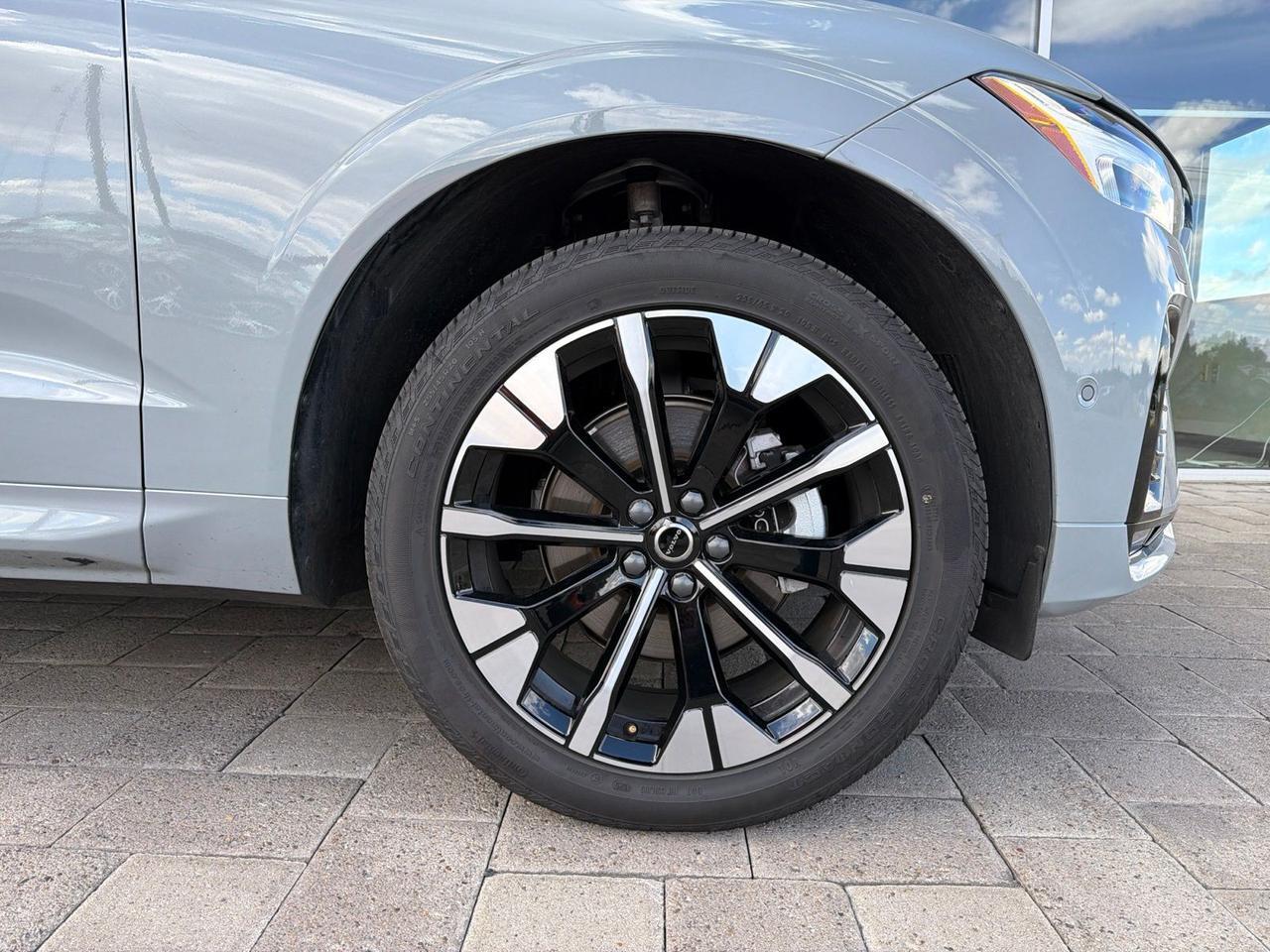 2026 Volvo XC60 B5 Plus Bend OR