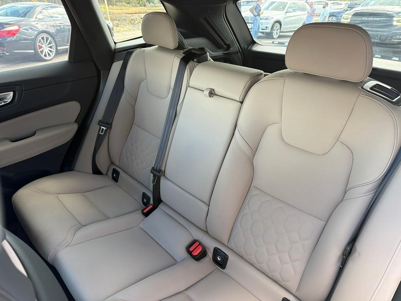 2026 Volvo XC60 B5 Plus Bend OR