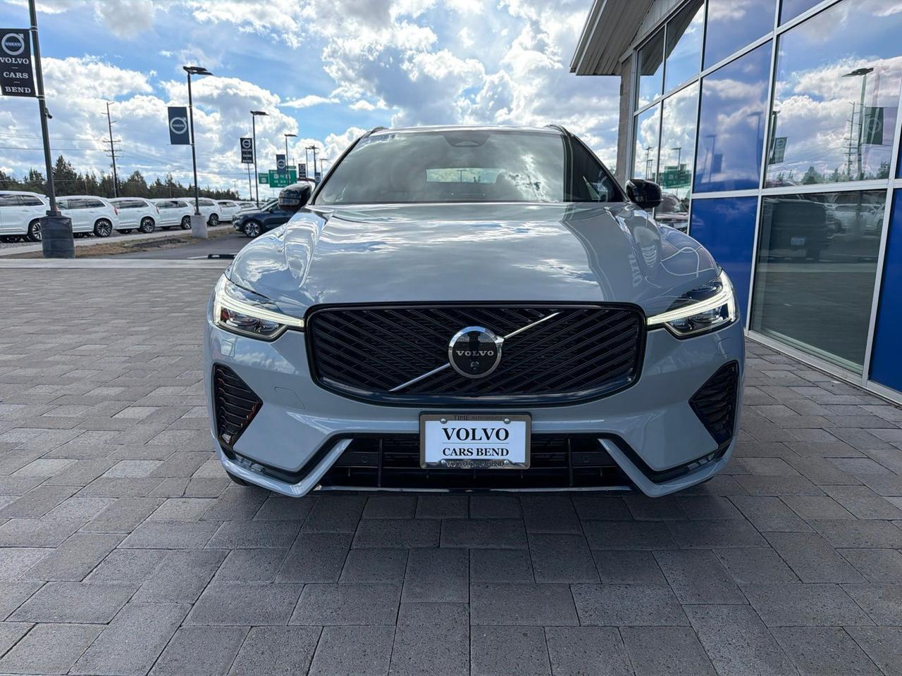2026 Volvo XC60 B5 Plus Bend OR