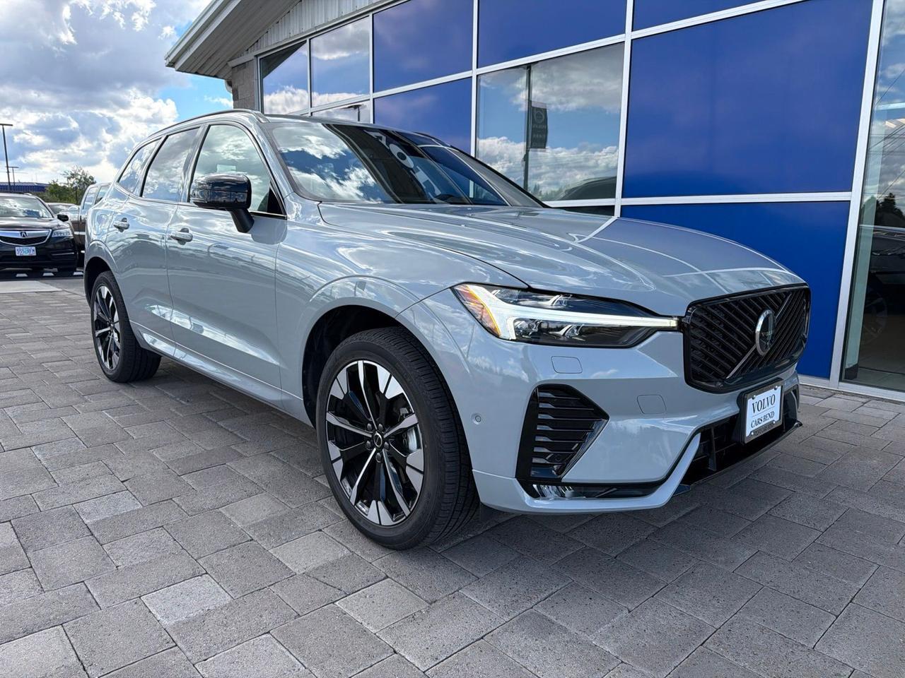2026 Volvo XC60 B5 Plus Bend OR
