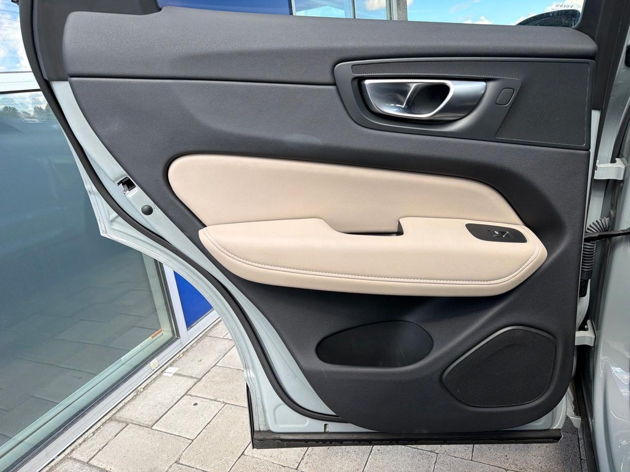 2026 Volvo XC60 B5 Plus Bend OR