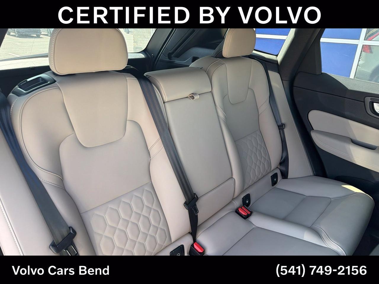 2026 Volvo XC60 B5 Plus Bend OR