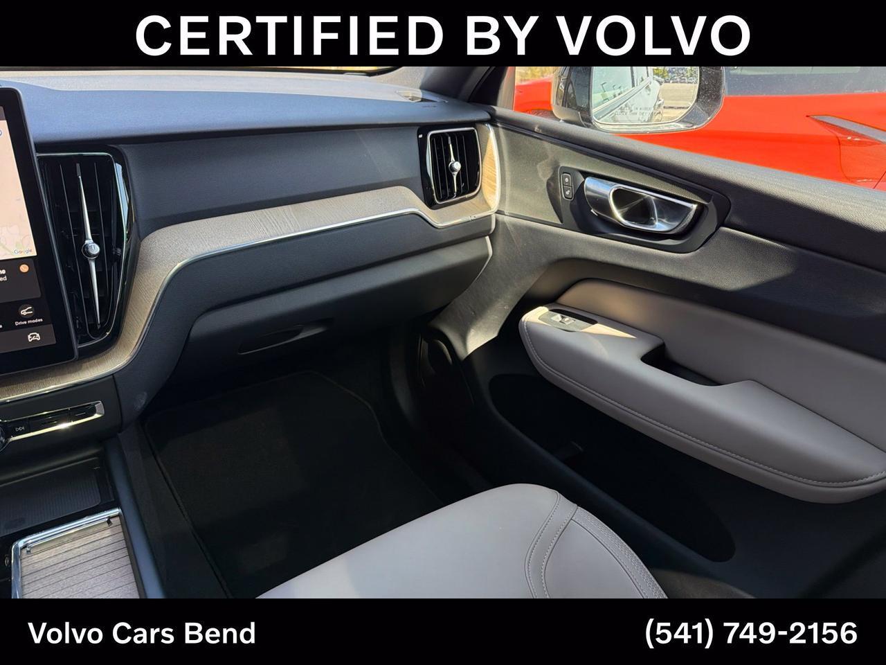 2026 Volvo XC60 B5 Plus Bend OR