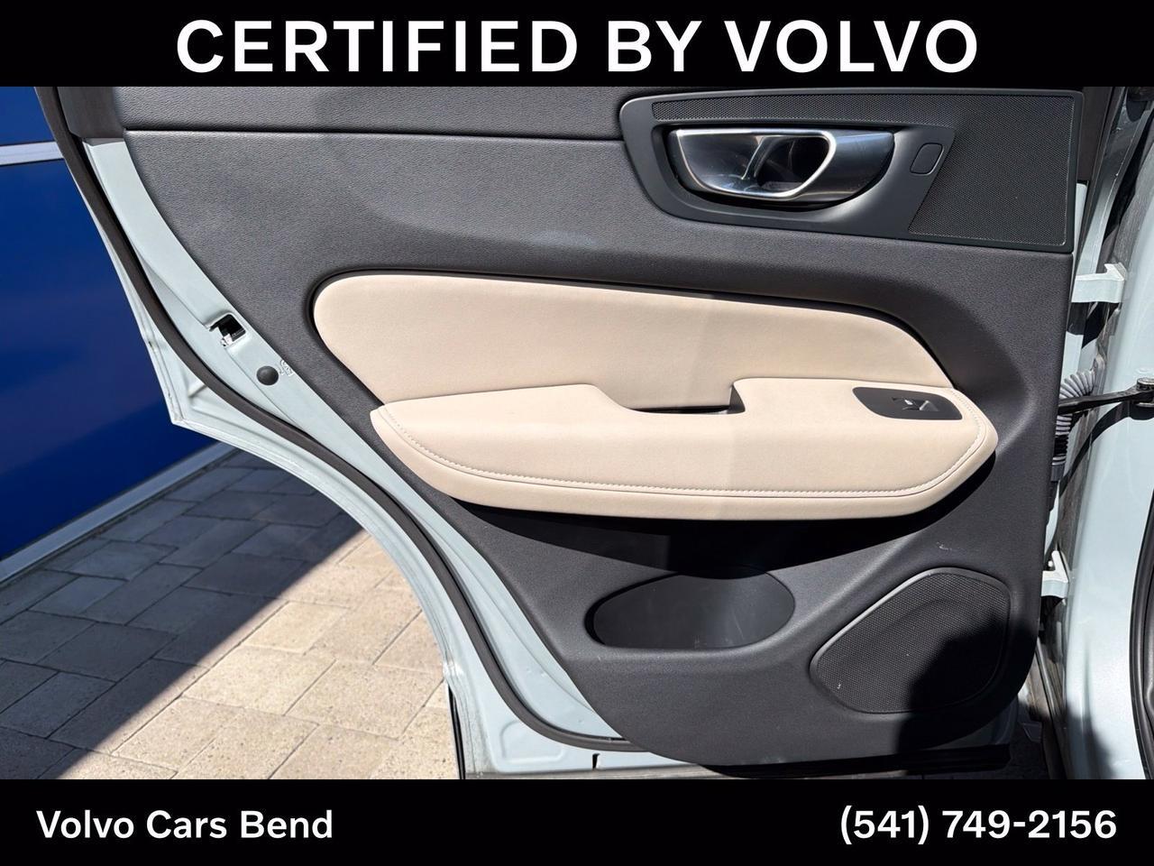 2026 Volvo XC60 B5 Plus Bend OR
