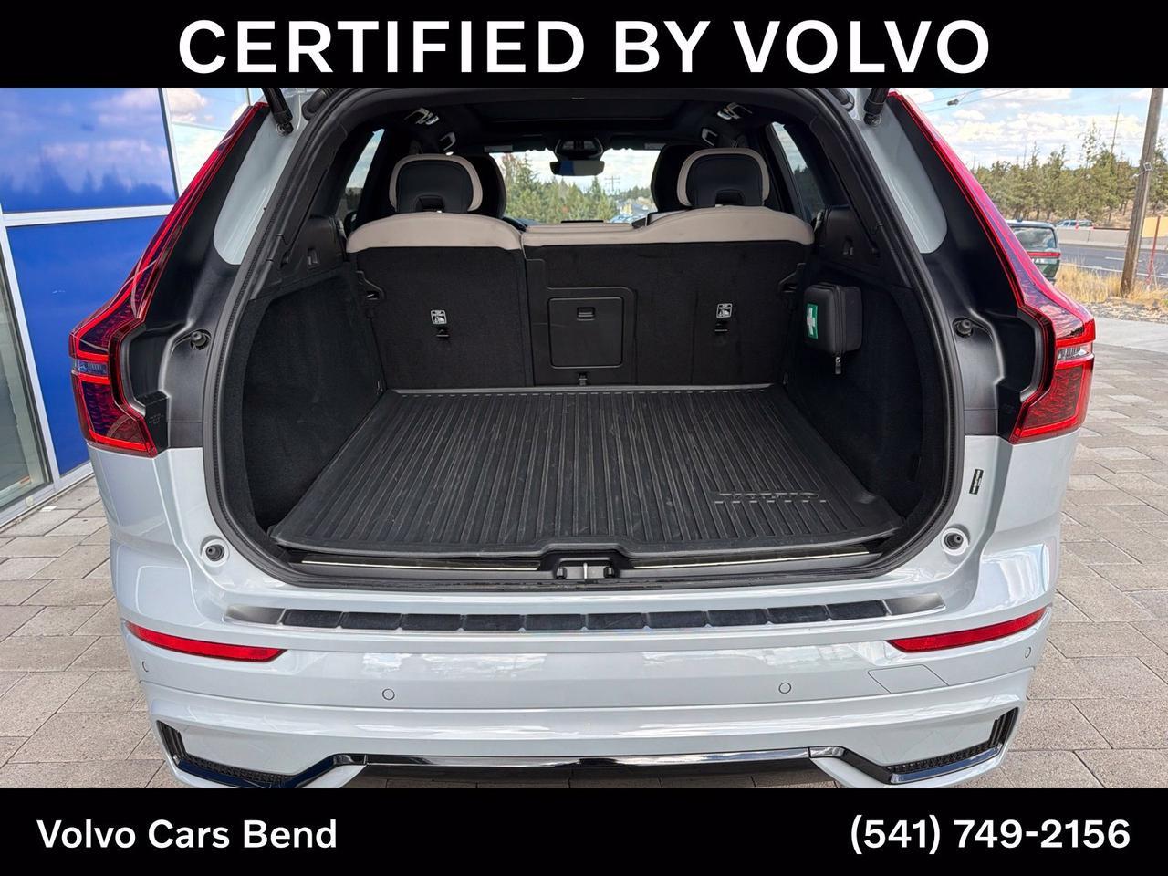 2026 Volvo XC60 B5 Plus Bend OR