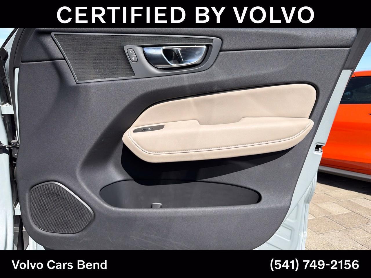 2026 Volvo XC60 B5 Plus Bend OR