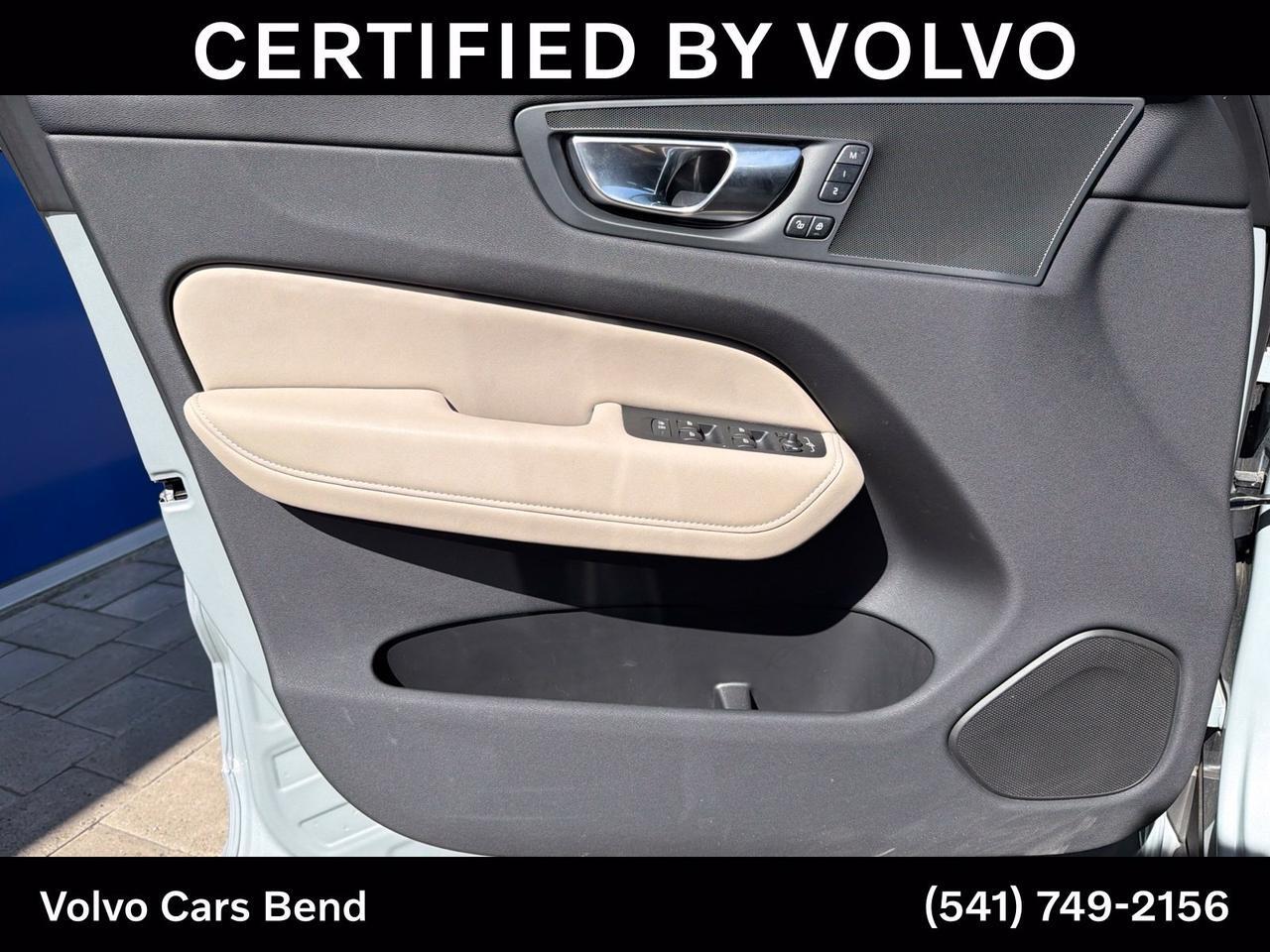 2026 Volvo XC60 B5 Plus Bend OR