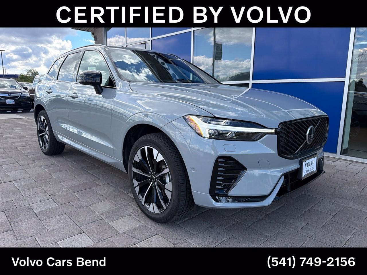 2026 Volvo XC60 B5 Plus Bend OR