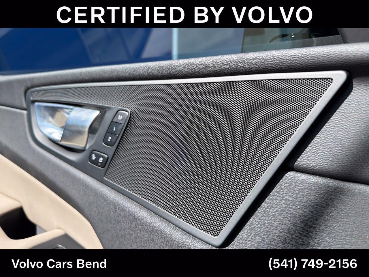 2026 Volvo XC60 B5 Plus Bend OR