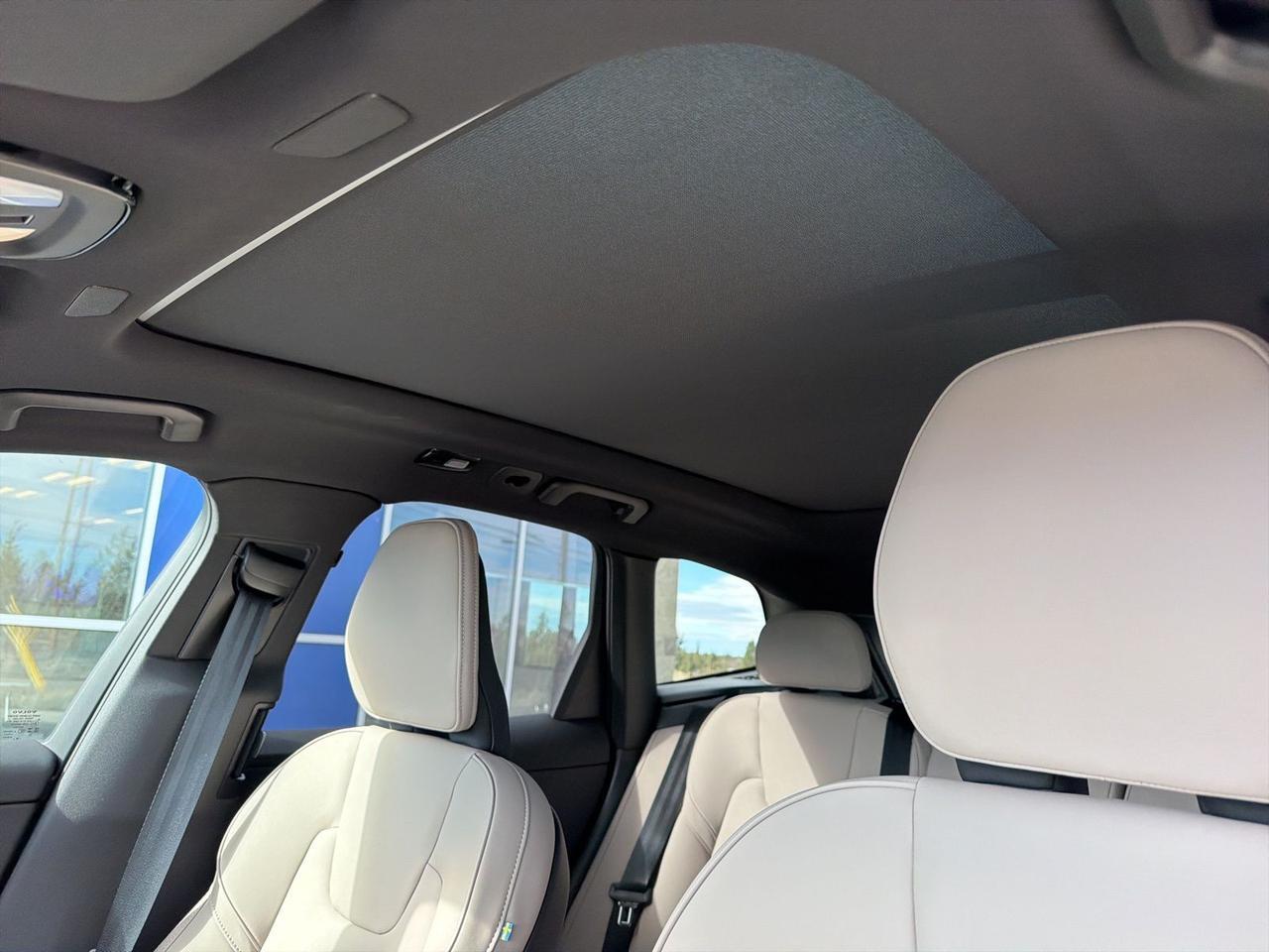 2026 Volvo XC60 B5 Plus Bend OR