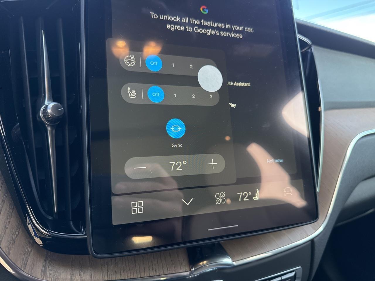 2026 Volvo XC60 B5 Plus Bend OR