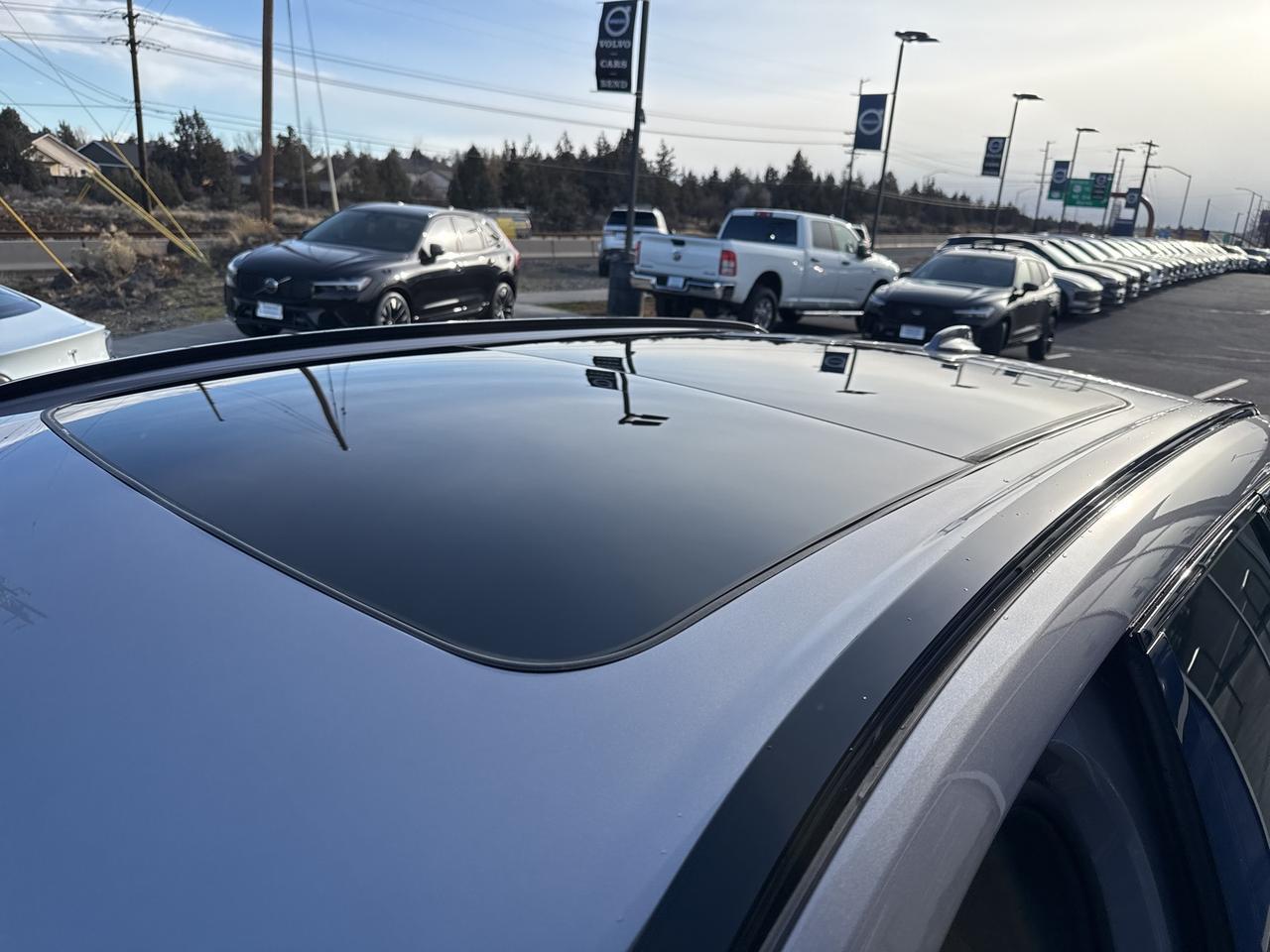 2026 Volvo XC60 B5 Plus Bend OR