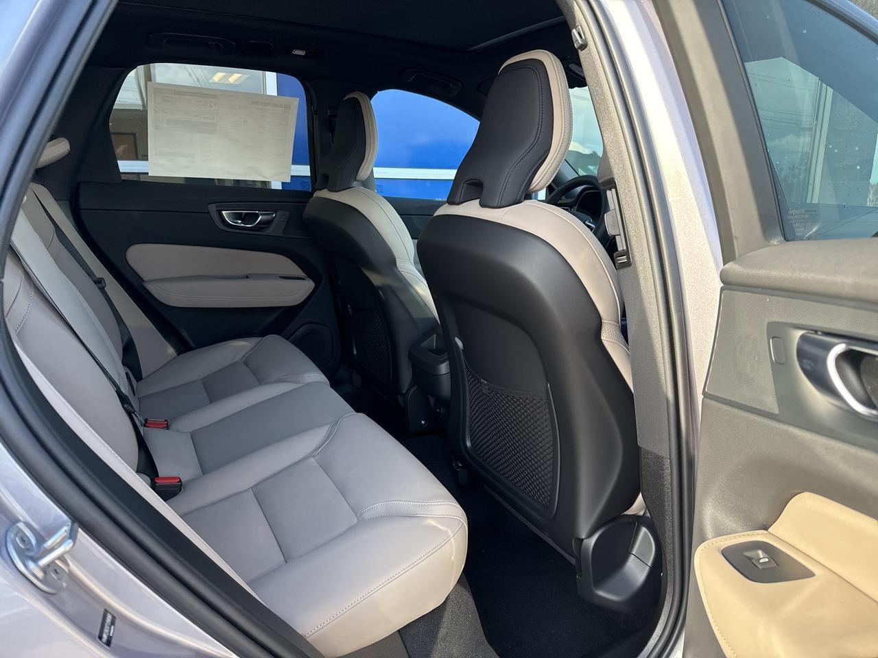 2026 Volvo XC60 B5 Plus Bend OR