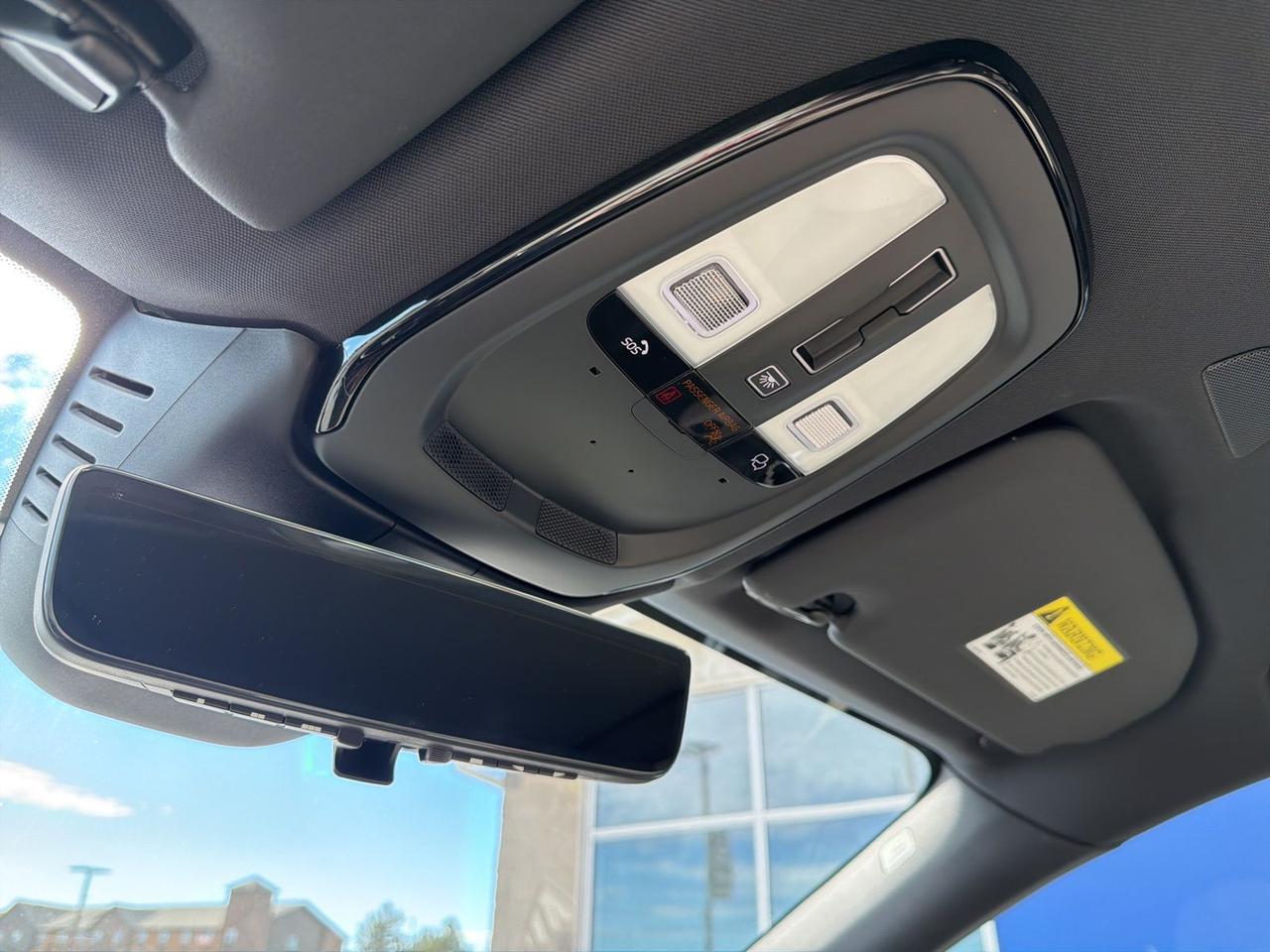 2026 Volvo XC60 B5 Plus Bend OR