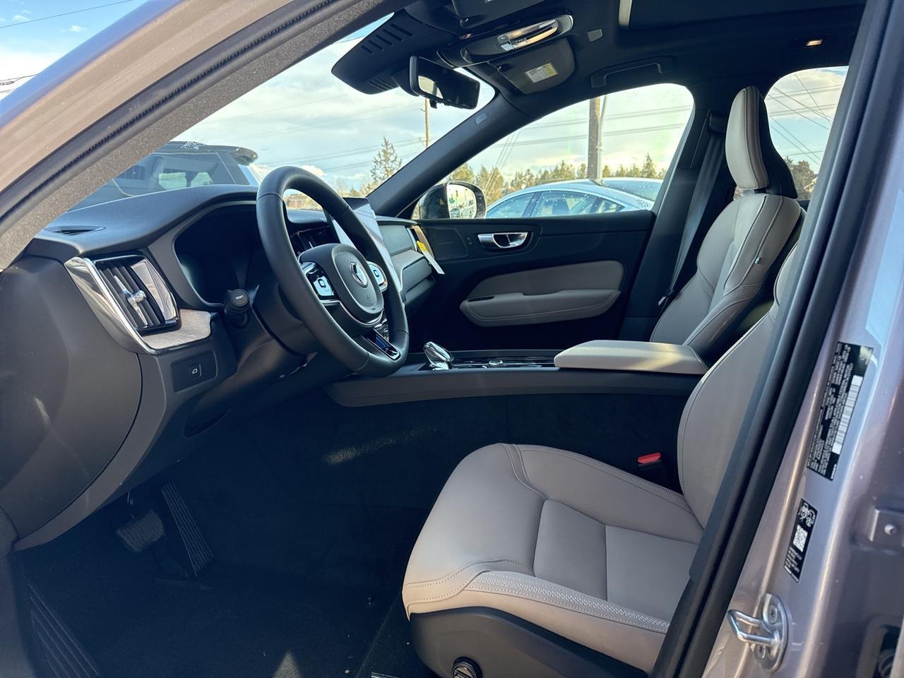 2026 Volvo XC60 B5 Plus Bend OR