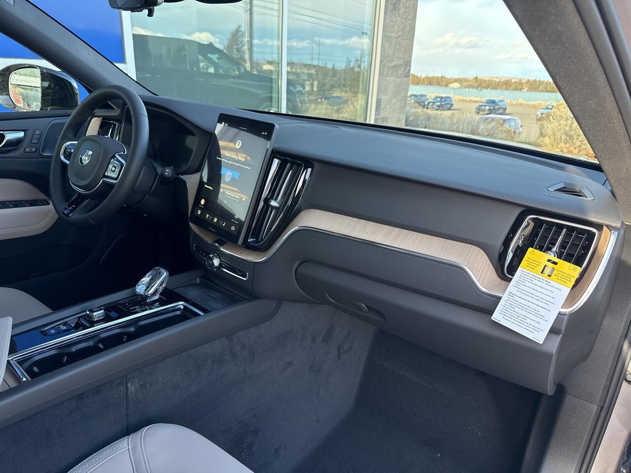 2026 Volvo XC60 B5 Plus Bend OR