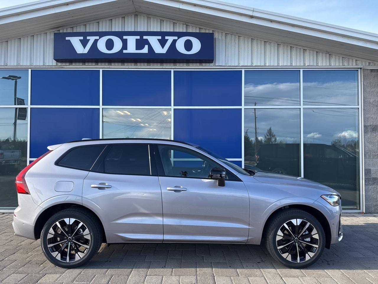 2026 Volvo XC60 B5 Plus Bend OR