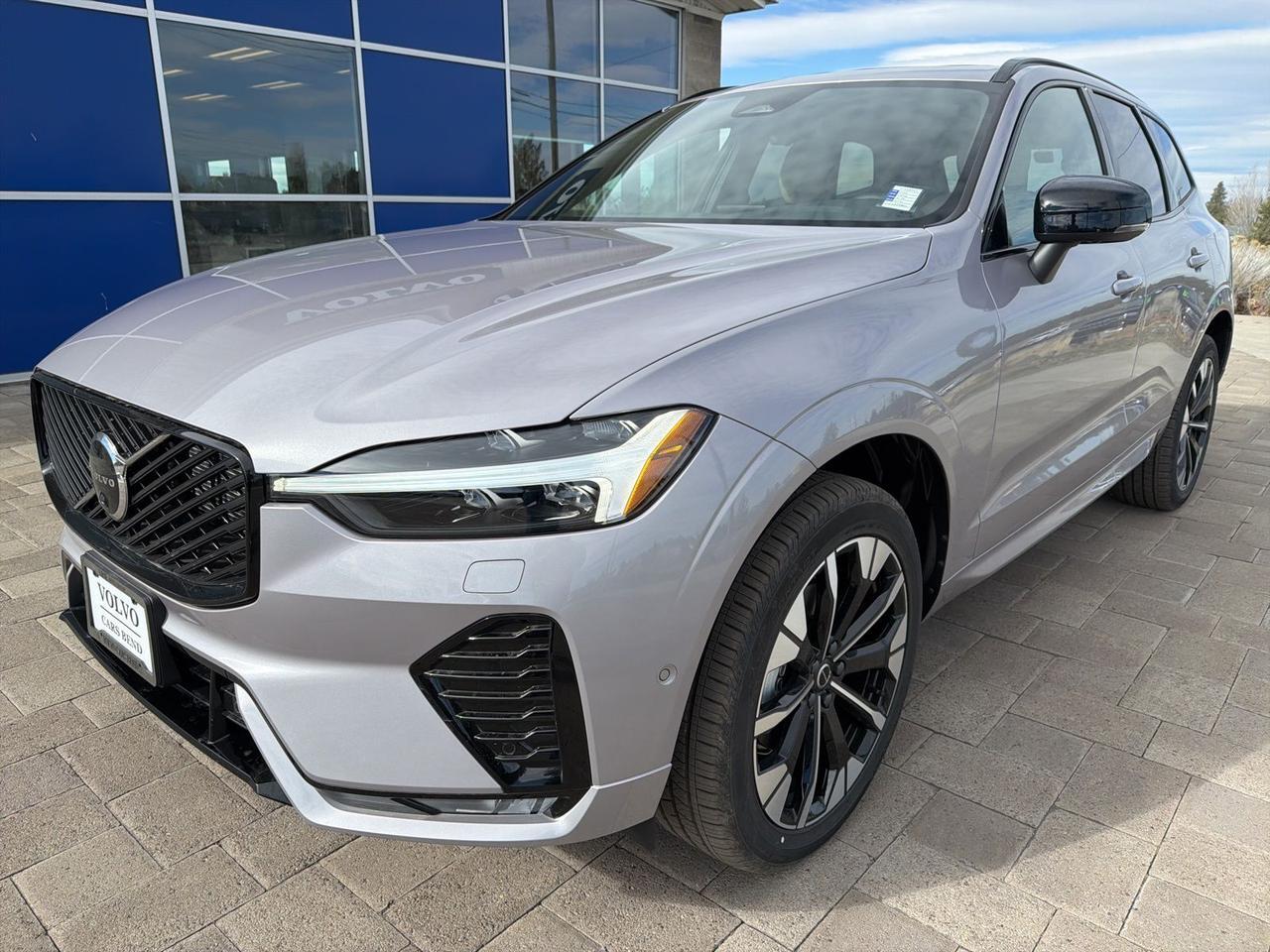2026 Volvo XC60 B5 Plus Bend OR