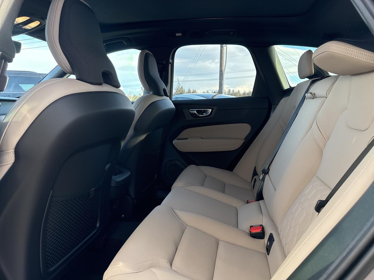 2026 Volvo XC60 B5 Plus Bend OR