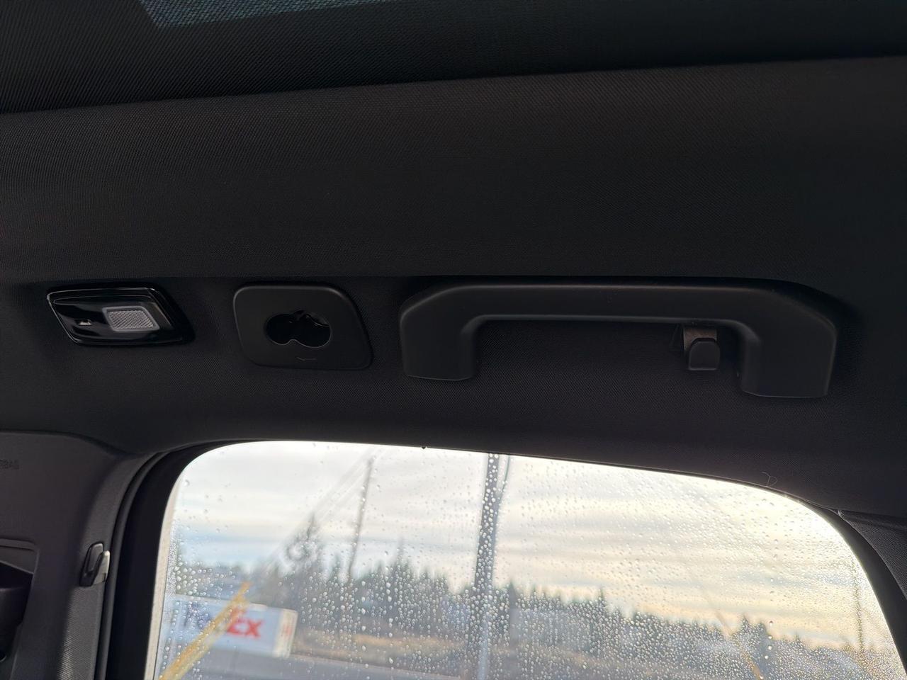 2026 Volvo XC60 B5 Plus Bend OR