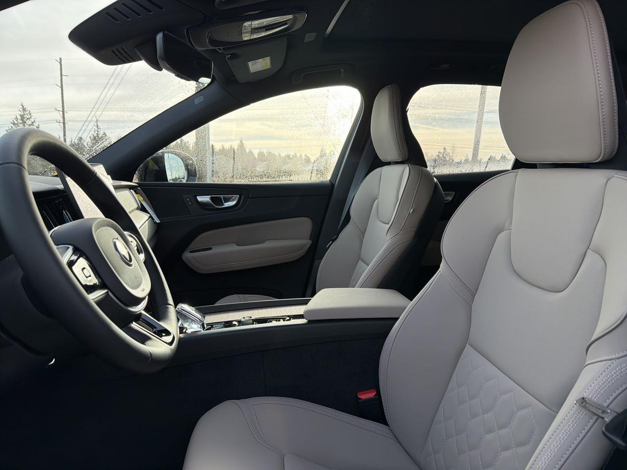 2026 Volvo XC60 B5 Plus Bend OR