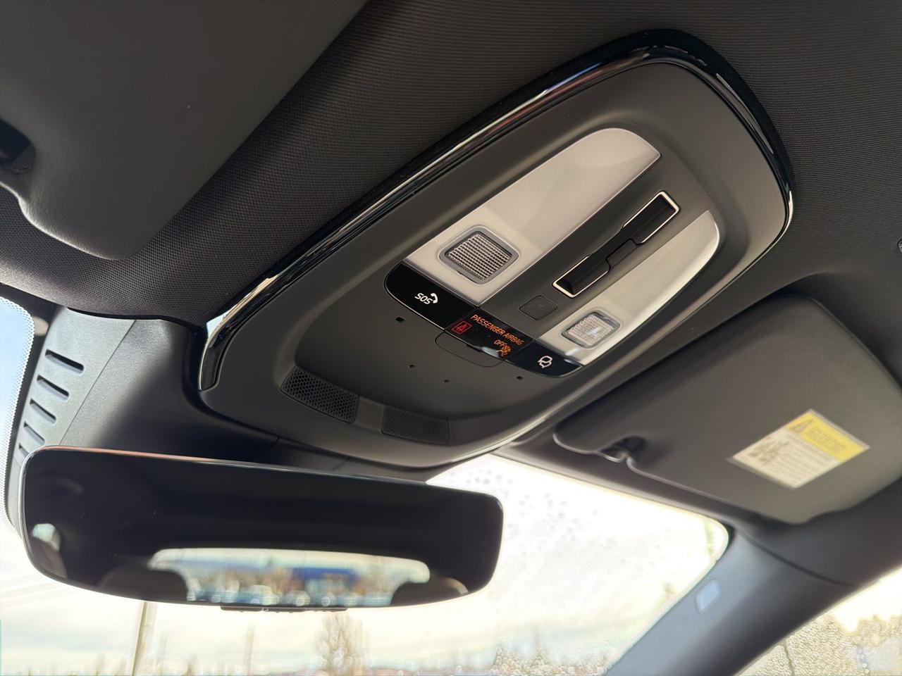 2026 Volvo XC60 B5 Plus Bend OR