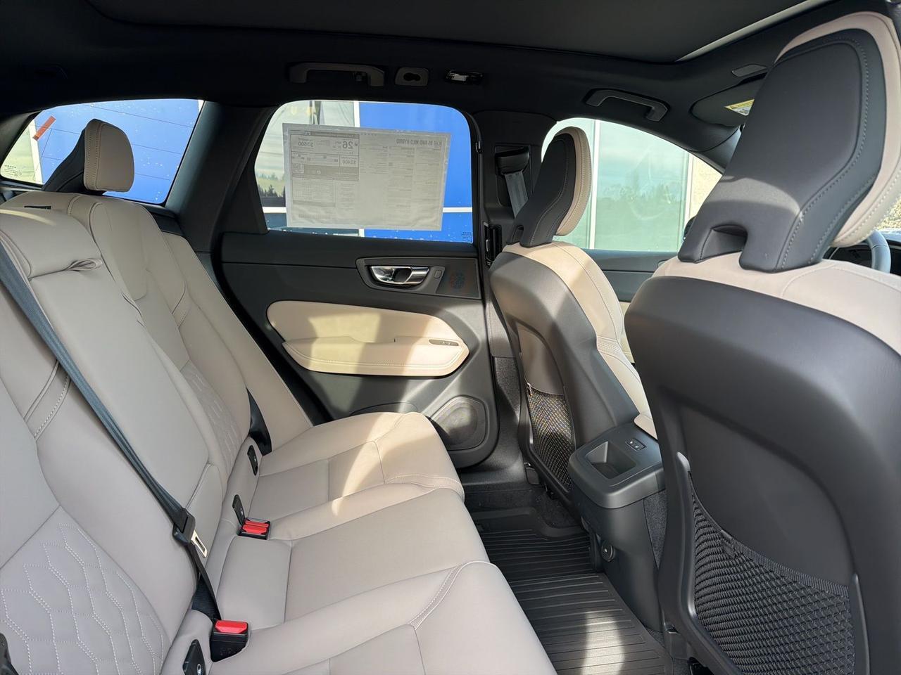 2026 Volvo XC60 B5 Plus Bend OR