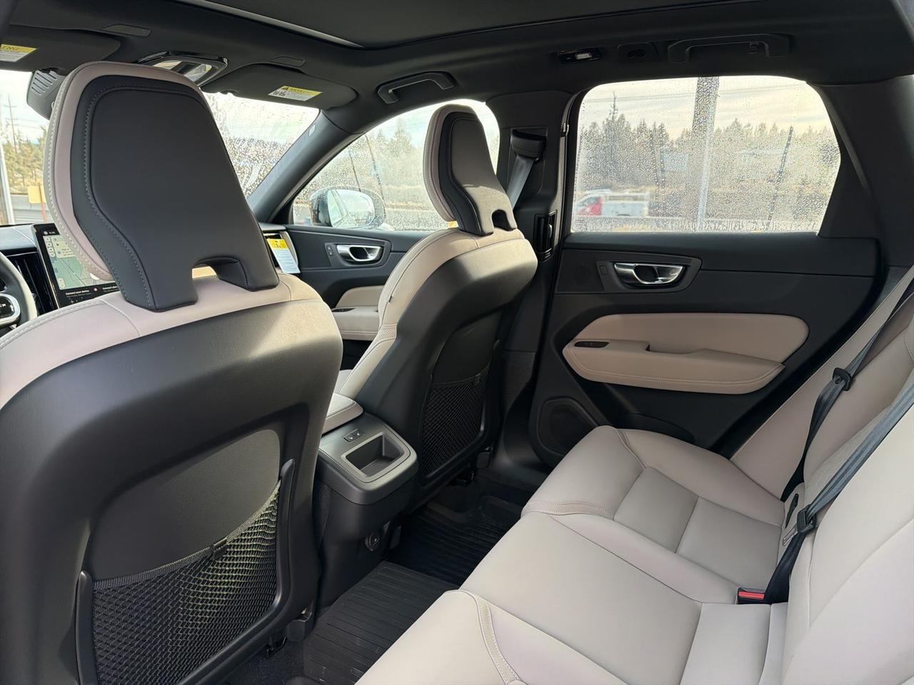 2026 Volvo XC60 B5 Plus Bend OR