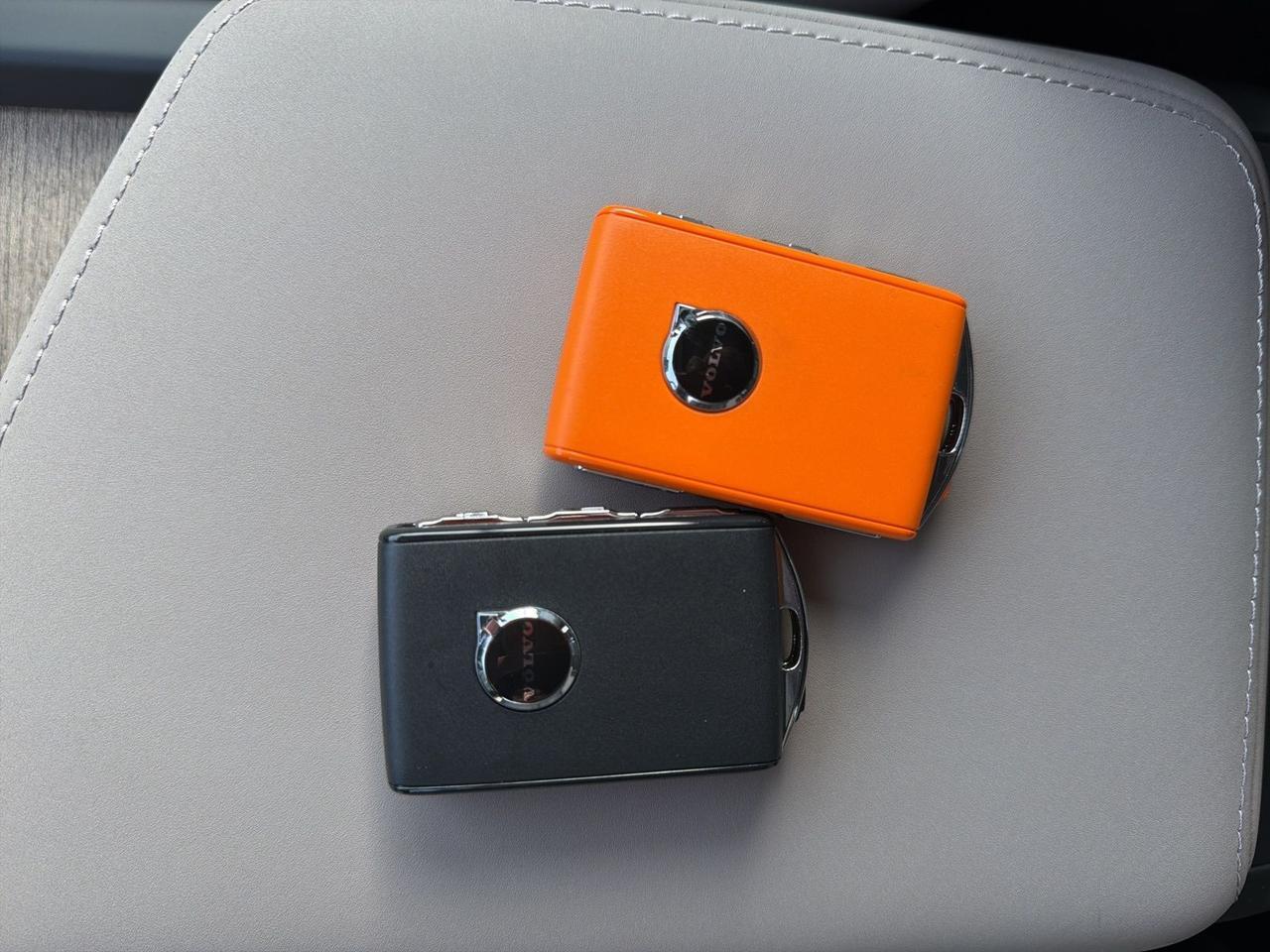 2026 Volvo XC60 B5 Plus Bend OR