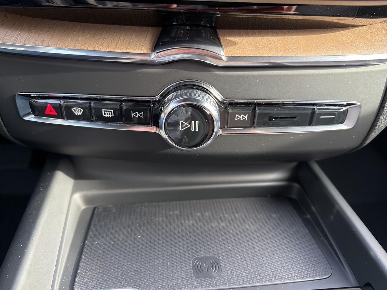 2026 Volvo XC60 B5 Plus Bend OR