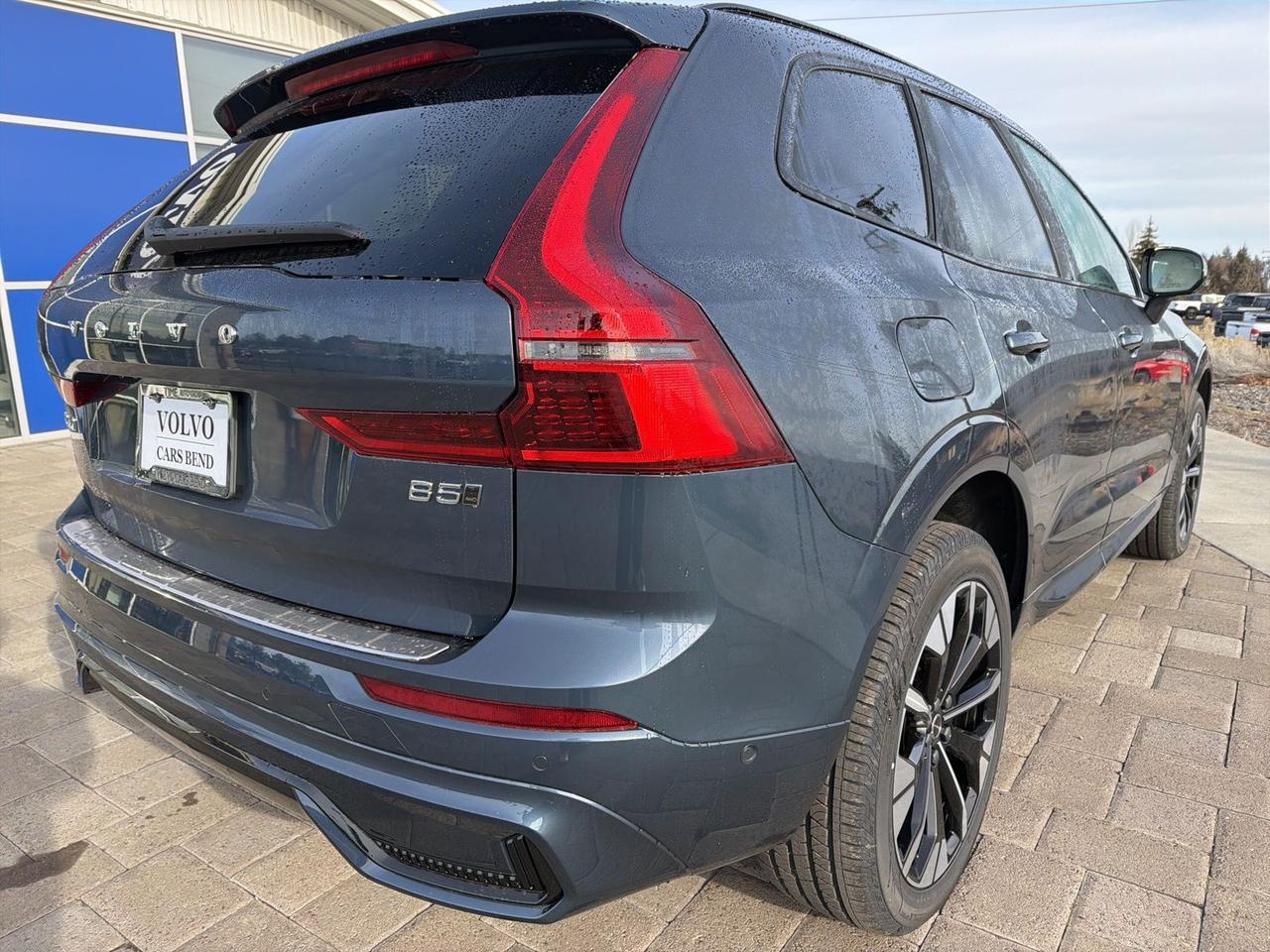 2026 Volvo XC60 B5 Plus Bend OR