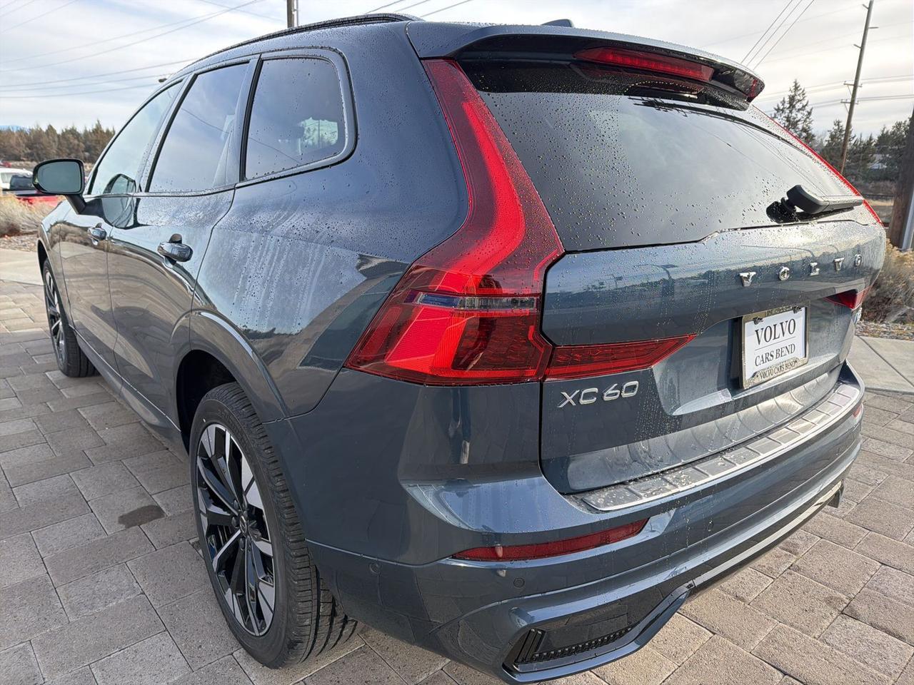 2026 Volvo XC60 B5 Plus Bend OR