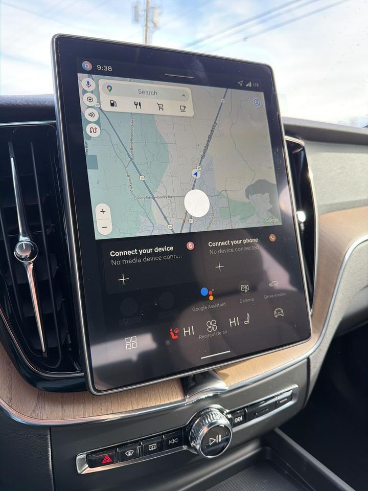 2026 Volvo XC60 B5 Plus Bend OR